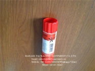 Roter/blauer Viehbestand-Tiermarkierungs-Stift 30mm*115mm 10 PCS/Kasten